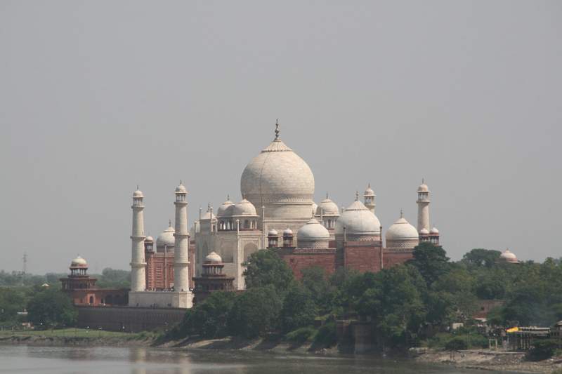 India & Nepal 2011 - 1248